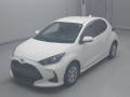 2020 Toyota YARIS