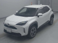 2023 Toyota YARIS CROSS