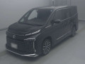 2023 Toyota Voxy