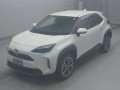 2021 Toyota YARIS CROSS