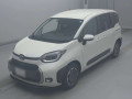 2023 Toyota Sienta