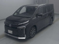 2024 Toyota Voxy