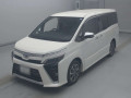 2021 Toyota Voxy