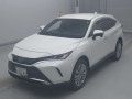 2024 Toyota Harrier Hybrid