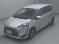 2019 Toyota Sienta