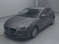 2018 Mazda Axela Sport