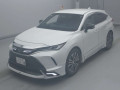 2025 Toyota Harrier PHEV