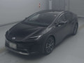 2023 Toyota Prius