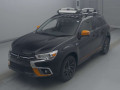 2019 Mitsubishi RVR