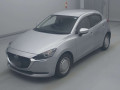 2020 Mazda Mazda2