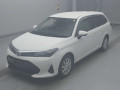 2023 Toyota Corolla Fielder
