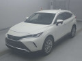 2022 Toyota Harrier