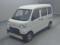 2018 Daihatsu Hijet Cargo