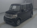 2013 Honda N-BOX CUSTOM
