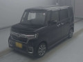2022 Honda N-BOX CUSTOM