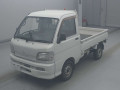 2004 Daihatsu Hijet Truck