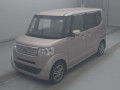 2013 Honda N-BOX