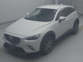 2015 Mazda CX-3