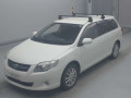 2011 Toyota Corolla Fielder