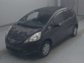 2011 Honda Fit