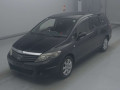 2008 Honda Airwave