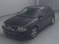 2001 Audi A3