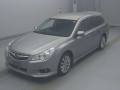 2010 Subaru Legacy Touring Wagon