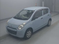 2010 Suzuki Alto