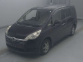 2006 Honda Step WGN