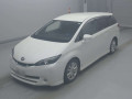 2009 Toyota Wish