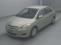 2007 Toyota Belta