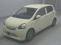 2012 Daihatsu Mira e:S