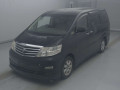 2008 Toyota Alphard G
