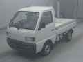 1997 Suzuki Carry Truck