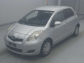 2010 Toyota Vitz