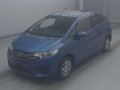 2014 Honda Fit
