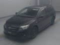 2011 Toyota Corolla Fielder