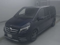 2019 Mercedes Benz V-Class