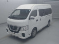 2017 Nissan NV350 CARAVAN VAN