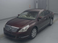 2008 Nissan Teana