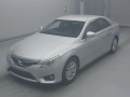 2013 Toyota Mark X