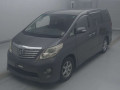 2009 Toyota Alphard