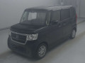 2020 Honda N-BOX