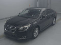 2015 Subaru Legacy B4