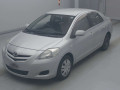 2007 Toyota Belta