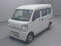 2017 Mitsubishi Minicab Van