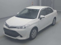 2016 Toyota Corolla Axio