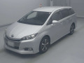 2016 Toyota Wish