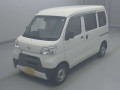 2018 Daihatsu Hijet Cargo