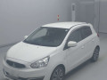 2019 Mitsubishi Mirage